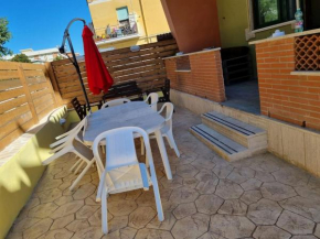 La casetta all'angolo